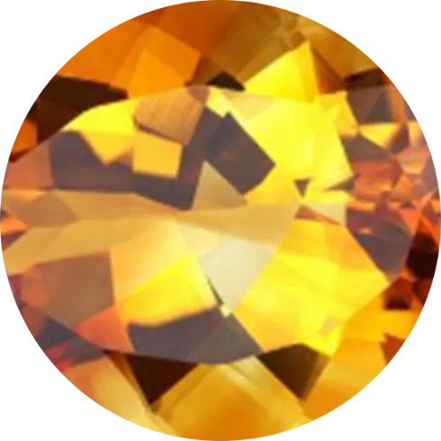 CitrineJaune
