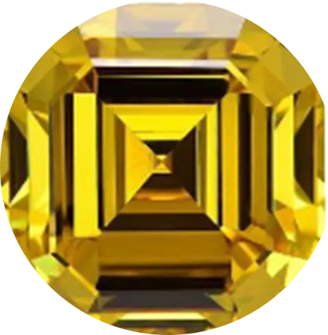Jaune diamant
