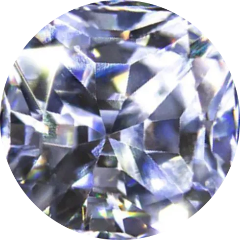 DiamantWhite