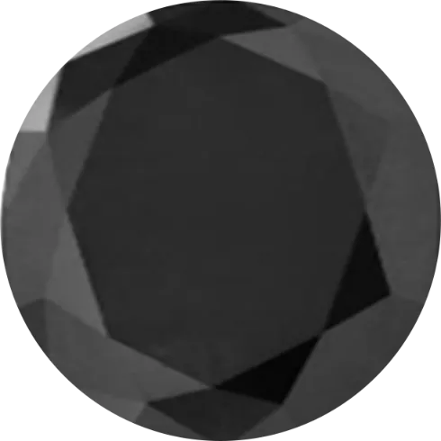 Diamant noir