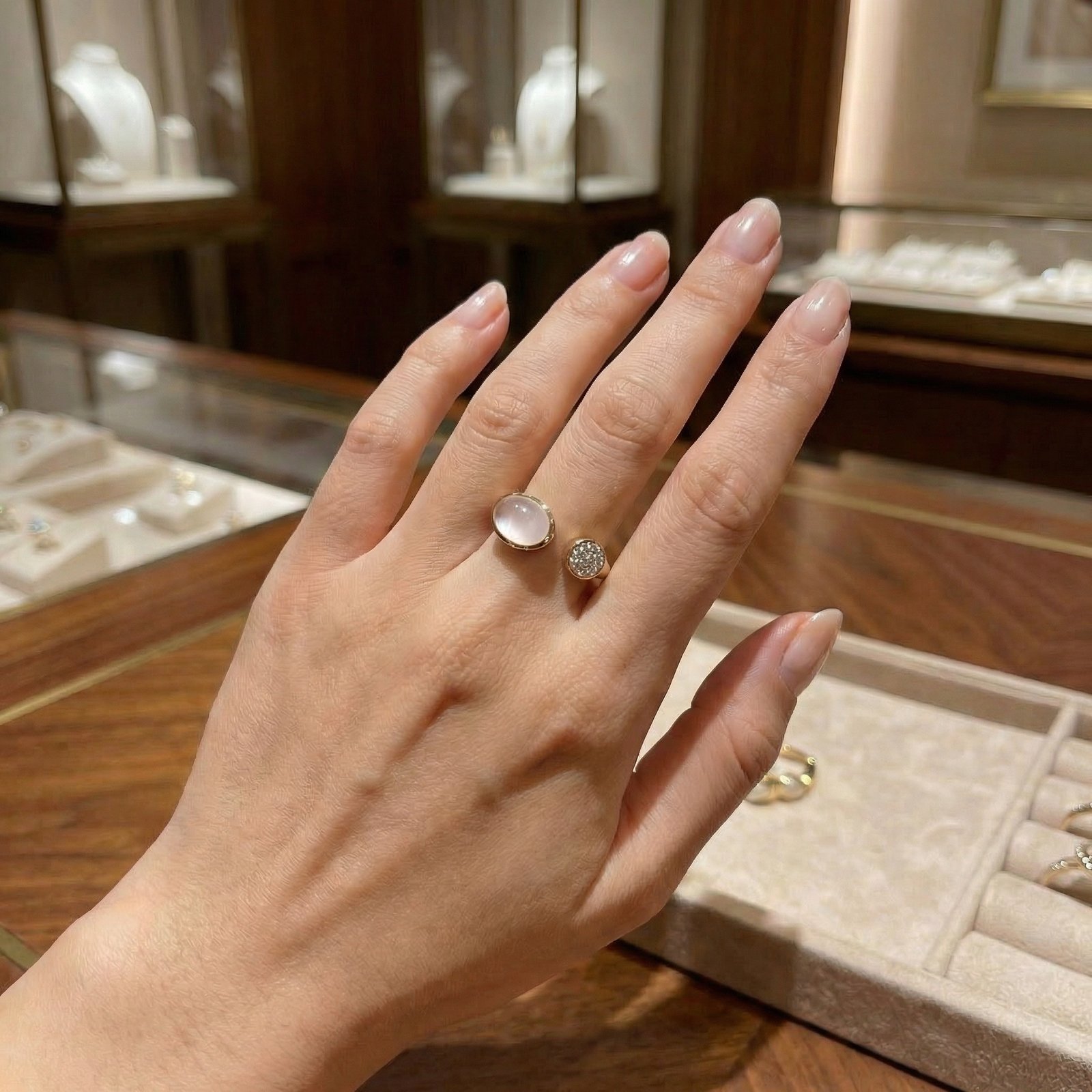 LOVE & SPARK - Image 4