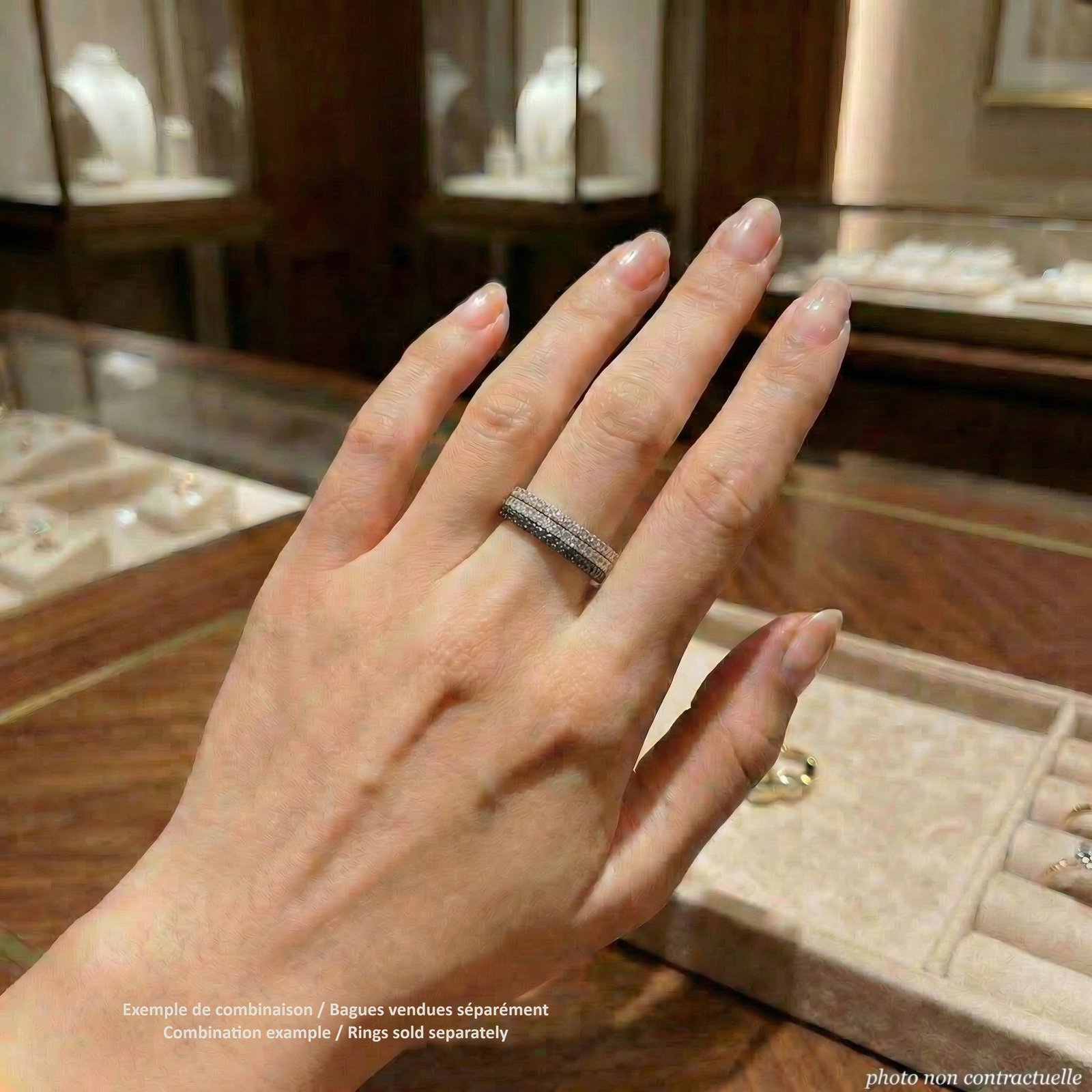 PERFECTLY ROSE - Image 5